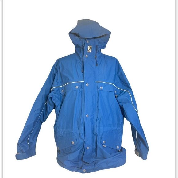 Rossignol jacket XXL (5189) - Picture 1 of 8